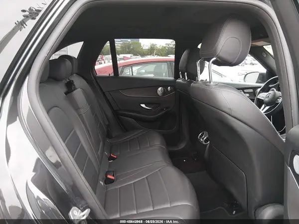 WDC0G8DBXLF719239 2020 MERCEDES-BENZ GLC - Image 8