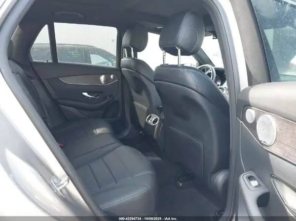 WDC0G8DBXLF727096 2020 MERCEDES-BENZ GLC - Image 8
