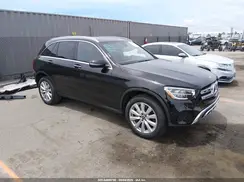 WDC0G8DBXLF729186 2020 MERCEDES-BENZ GLC