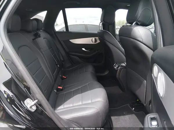 WDC0G8DBXLF729186 2020 MERCEDES-BENZ GLC - Image 8