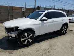 WDC0G8DBXLF743640 2020 MERCEDES-BENZ GLC
