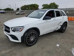 WDC0G8DBXLF748370 2020 MERCEDES-BENZ GLC