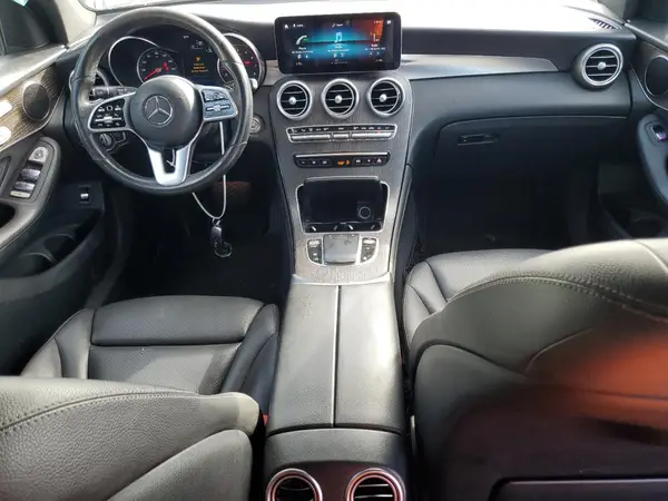 WDC0G8DBXLF752886 2020 MERCEDES-BENZ GLC - Image 8