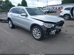 WDC0G8EB0LF672687 2020 MERCEDES-BENZ GLC