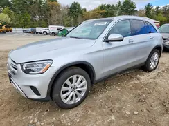 WDC0G8EB0LF673970 2020 MERCEDES-BENZ GLC