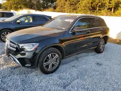WDC0G8EB0LF674035 2020 MERCEDES-BENZ GLC
