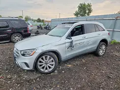 WDC0G8EB0LF675282 2020 MERCEDES-BENZ GLC