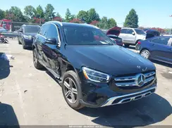 WDC0G8EB0LF676755 2020 MERCEDES-BENZ GLC
