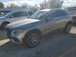WDC0G8EB0LF677503 2020 MERCEDES-BENZ GLC