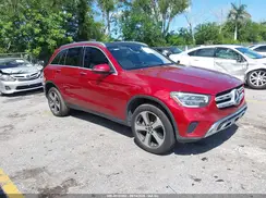 WDC0G8EB0LF685925 2020 MERCEDES-BENZ GLC