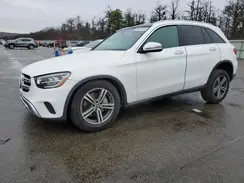 WDC0G8EB0LF687528 2020 MERCEDES-BENZ GLC