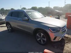 WDC0G8EB0LF688601 2020 MERCEDES-BENZ GLC