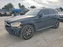 WDC0G8EB0LF689893 2020 MERCEDES-BENZ GLC