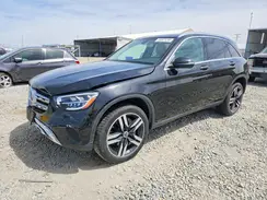 WDC0G8EB0LF693328 2020 MERCEDES-BENZ GLC