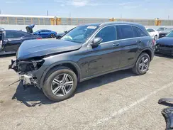 WDC0G8EB0LF707549 2020 MERCEDES-BENZ GLC