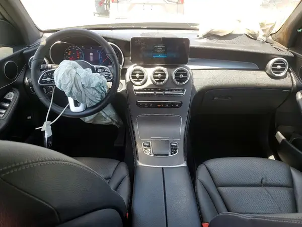 WDC0G8EB0LF707549 2020 MERCEDES-BENZ GLC - Image 8