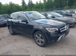 WDC0G8EB0LF714582 2020 MERCEDES-BENZ GLC