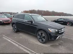 WDC0G8EB0LF715621 2020 MERCEDES-BENZ GLC