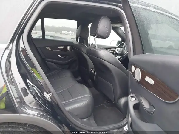 WDC0G8EB0LF715621 2020 MERCEDES-BENZ GLC - Image 8
