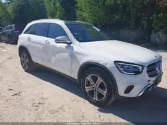 WDC0G8EB0LF716171 2020 MERCEDES-BENZ GLC