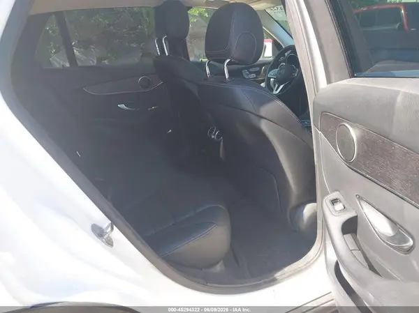 WDC0G8EB0LF716171 2020 MERCEDES-BENZ GLC - Image 8