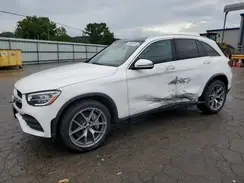 WDC0G8EB0LF717076 2020 MERCEDES-BENZ GLC