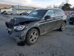 WDC0G8EB0LF717434 2020 MERCEDES-BENZ GLC
