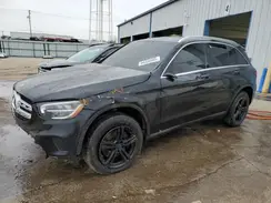 WDC0G8EB0LF718003 2020 MERCEDES-BENZ GLC