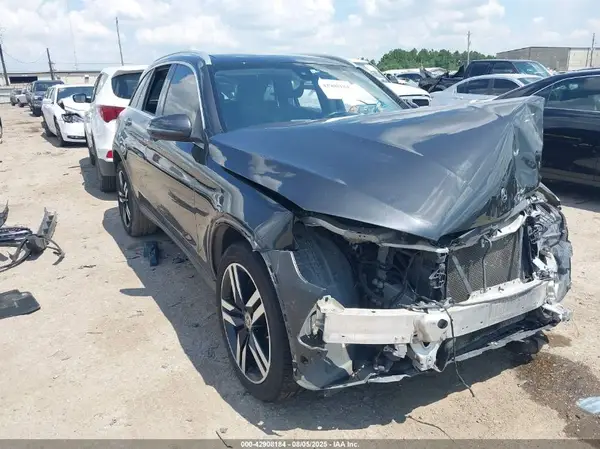WDC0G8EB0LF719412 2020 MERCEDES-BENZ GLC - Image 1