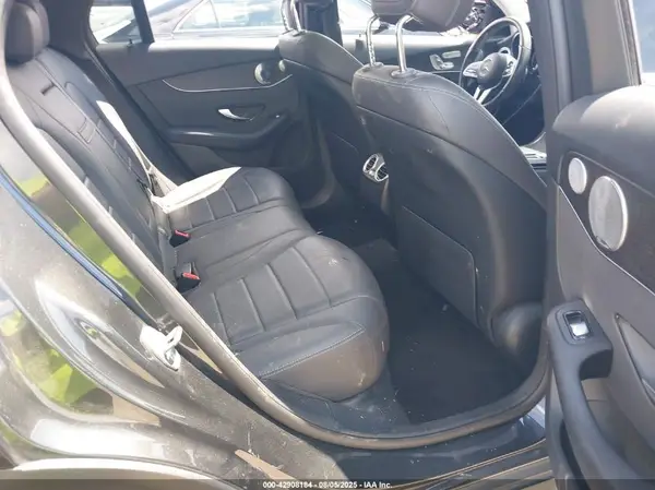 WDC0G8EB0LF719412 2020 MERCEDES-BENZ GLC - Image 8