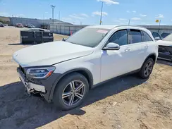 WDC0G8EB0LF720527 2020 MERCEDES-BENZ GLC