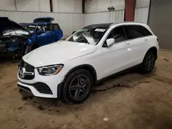 WDC0G8EB0LF726828 2020 MERCEDES-BENZ GLC