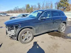 WDC0G8EB0LF730023 2020 MERCEDES-BENZ GLC