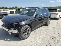 WDC0G8EB0LF730071 2020 MERCEDES-BENZ GLC