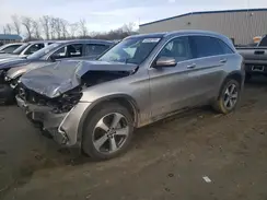 WDC0G8EB0LF734492 2020 MERCEDES-BENZ GLC