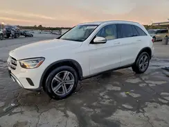 WDC0G8EB0LF741099 2020 MERCEDES-BENZ GLC