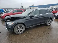 WDC0G8EB0LF743161 2020 MERCEDES-BENZ GLC