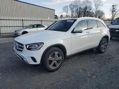 WDC0G8EB0LF745699 2020 MERCEDES-BENZ GLC