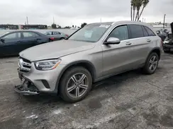 WDC0G8EB0LF747498 2020 MERCEDES-BENZ GLC