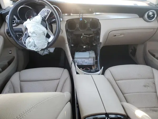 WDC0G8EB0LF747629 2020 MERCEDES-BENZ GLC - Image 8