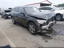 WDC0G8EB0LF748313 2020 MERCEDES-BENZ GLC