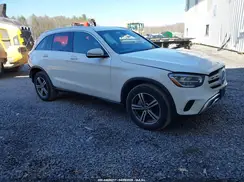 WDC0G8EB0LF750367 2020 MERCEDES-BENZ GLC