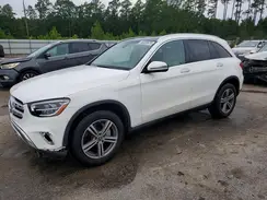 WDC0G8EB0LF750448 2020 MERCEDES-BENZ GLC