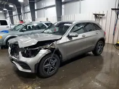 WDC0G8EB0LF755293 2020 MERCEDES-BENZ GLC