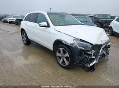 WDC0G8EB0LV199430 2020 MERCEDES-BENZ GLC