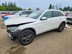 WDC0G8EB0LV208806 2020 MERCEDES-BENZ GLC