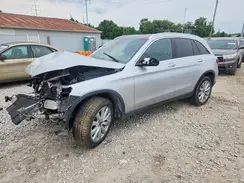 WDC0G8EB1LF672486 2020 MERCEDES-BENZ GLC