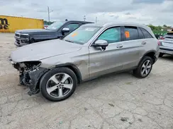 WDC0G8EB1LF679437 2020 MERCEDES-BENZ GLC