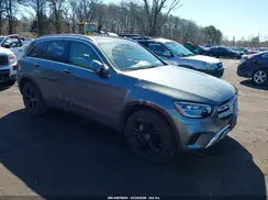 WDC0G8EB1LF688476 2020 MERCEDES-BENZ GLC