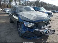 WDC0G8EB1LF700335 2020 MERCEDES-BENZ GLC